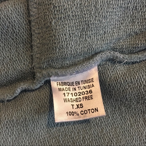 NWT SWEET PANTS Sky blue Women's Jogger XS - Picture 12 of 14